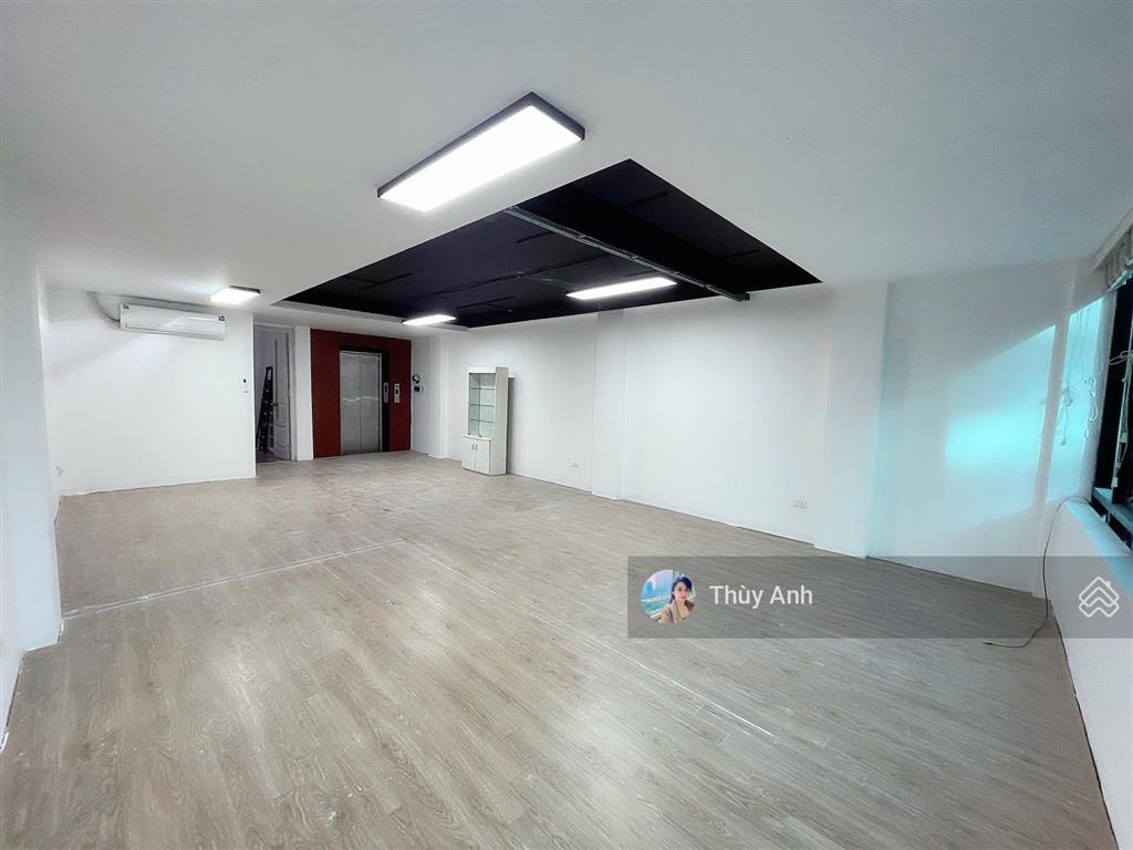 Cực rẻ! sàn vp tại thuỵ khuê cần cho thuê gấp, dt 60m2,  0963 889 ***