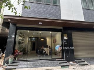 Độc quyền cho thuê sàn vp tầng 1 tại thái hà, dt 30m2, giá tốt,  0963 889 ***