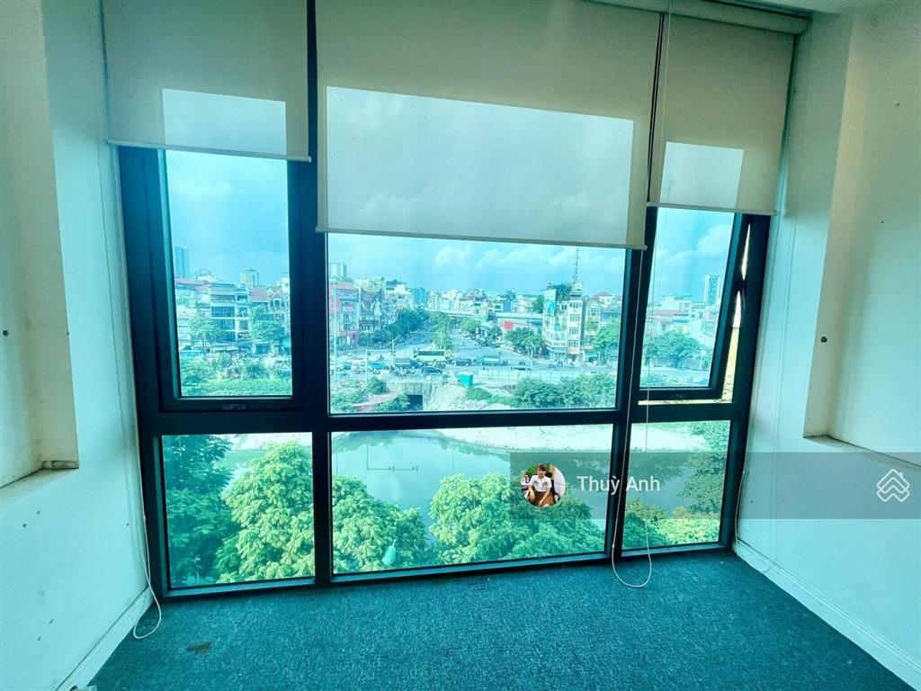 Cho thuê tầng 2, làm vp, dt 70m2, mặt phố thuỵ khuê, giá ưu đãi tại.  0963 889 ***