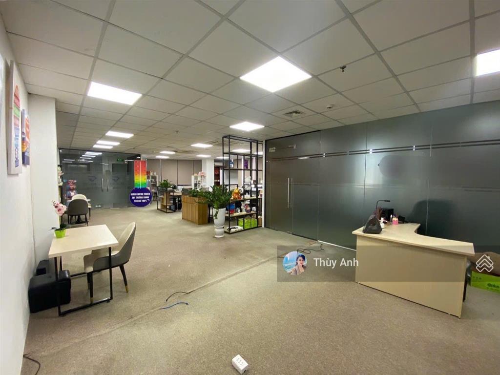Giảm giá sàn vp 130m2 tại phố nguyễn trãi, thanh xuân,  0963 889 ***