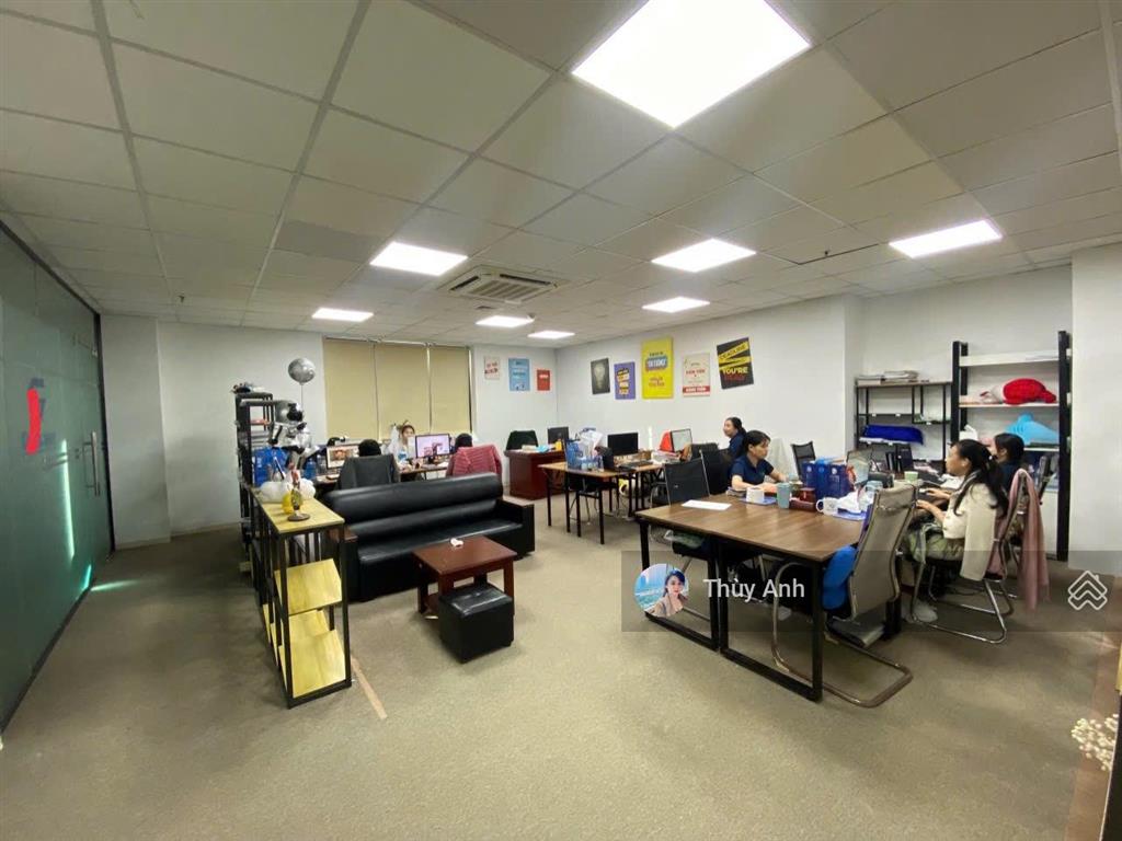 Giảm giá sàn vp 130m2 tại phố nguyễn trãi, thanh xuân,  0963 889 ***