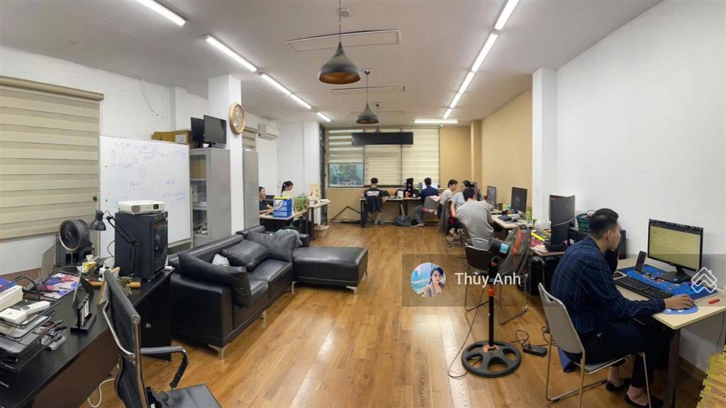 Cực rẻ! sàn vp ô chợ dừa, hoàng cầu, dt 65m2, giá rẻ,  0963 889 ***