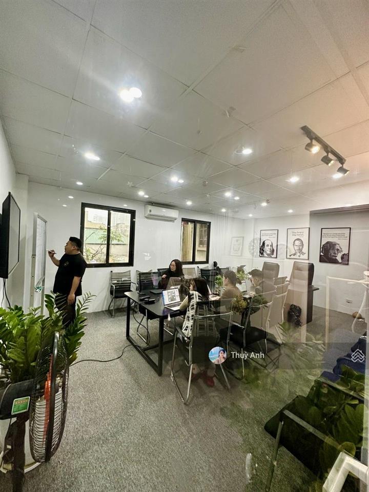 Còn hiếm có sàn vp 70m2 tại phố yên lãng, đống đa, giá rẻ,  ngay e thùy anh 0963 889 ***