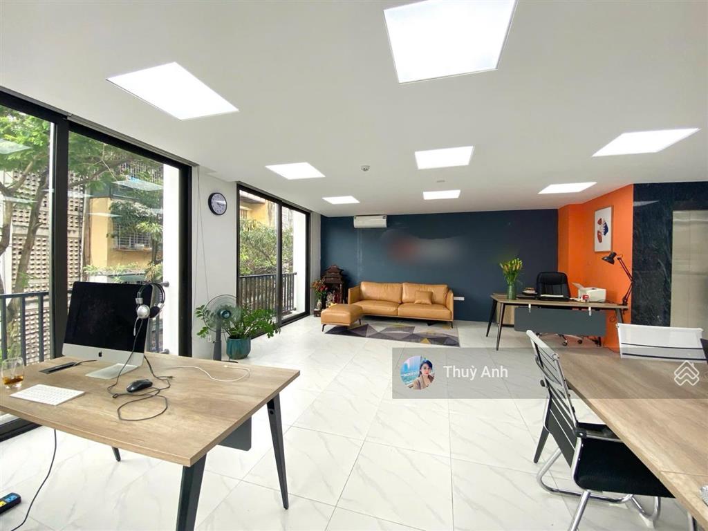 Còn hiếm có sàn vp 70m2 tại phố yên lãng, đống đa, giá rẻ,  ngay e thùy anh 0963 889 ***