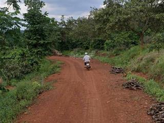 Cần bán 7 sào đất vườn có 500m2 thổ cư giáp suối, gần chợ thống nhất bù đăng