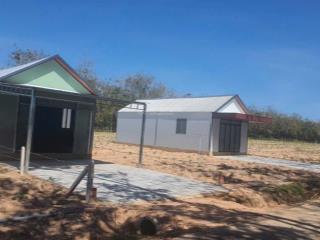 Lô đất mặt tiền nhựa dân cư đông gần chợ minh tân, dầu tiếng, bình dương