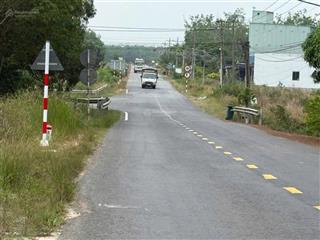 Chủ kẹt tiền bán gấp lô đất sát đh704 định an dầu tiếng (530tr/1100m2)