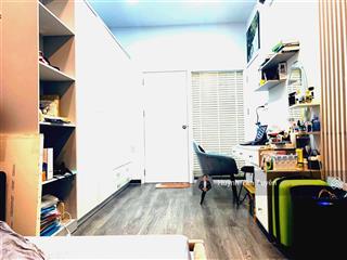 Nguyên căn nhà mt khu kd vp luật, 27 tr/th, 99m2, 3pn, 3wc, nt cơ bản, 4x25m, 3 tầng st, vỉa 3m