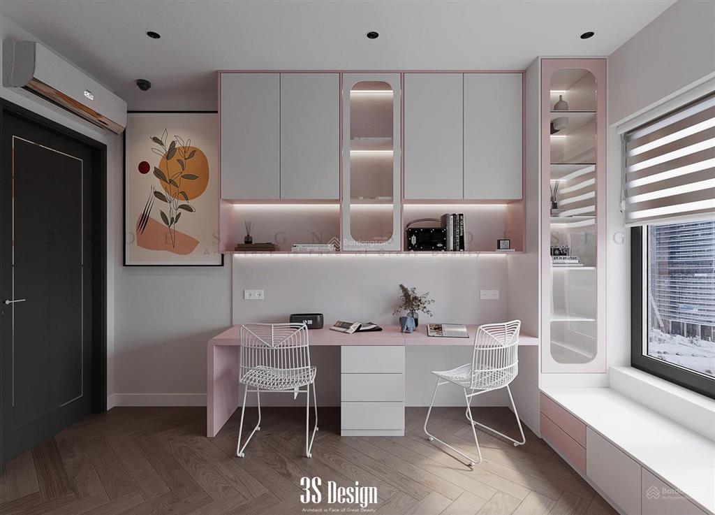 Cần bán gấp chung cư 3pn cao cấp icid complex giá chỉ nhỉnh 6 tỷ