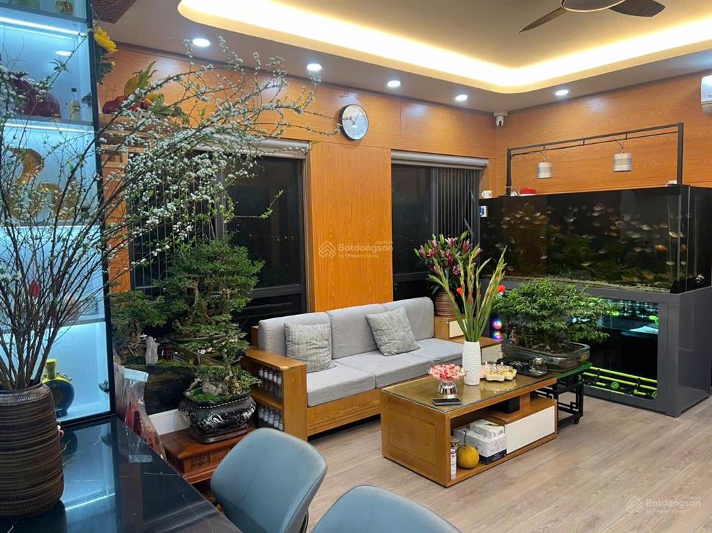 Cần bán gấp chung cư 3pn cao cấp icid complex giá chỉ nhỉnh 6 tỷ