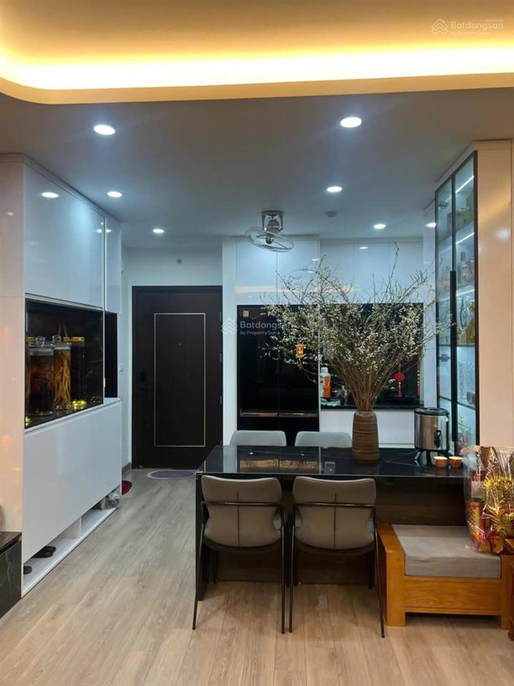 Cần bán gấp chung cư 3pn cao cấp icid complex giá chỉ nhỉnh 6 tỷ