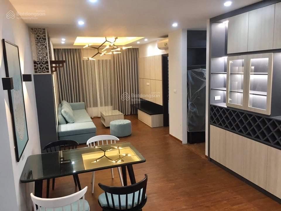 Bán gấp cc đẹp tại icid complex, 4 tỷ, 68m2, 2pn, 2wc, nhiều tiện ích