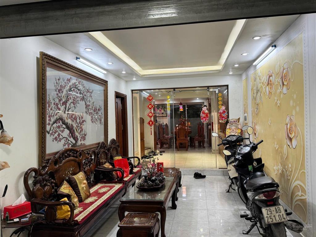 Bán nhà biệt thự khu a24, geleximco lê trọng tấn, 23,5 tỷ, 120m2, view đẹp
