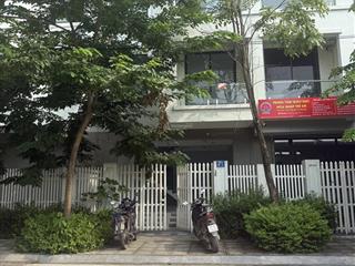 Cho thuê nhà liền kề khu b geleximco giáp vinhomes smart city