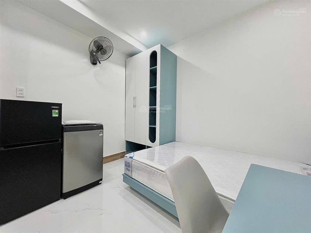 Cho thuê cc mini 1pn, 1wc, 25m2 chỉ 6,5 triệu tại phạm văn đồng, p 1, gò vấp, hcm