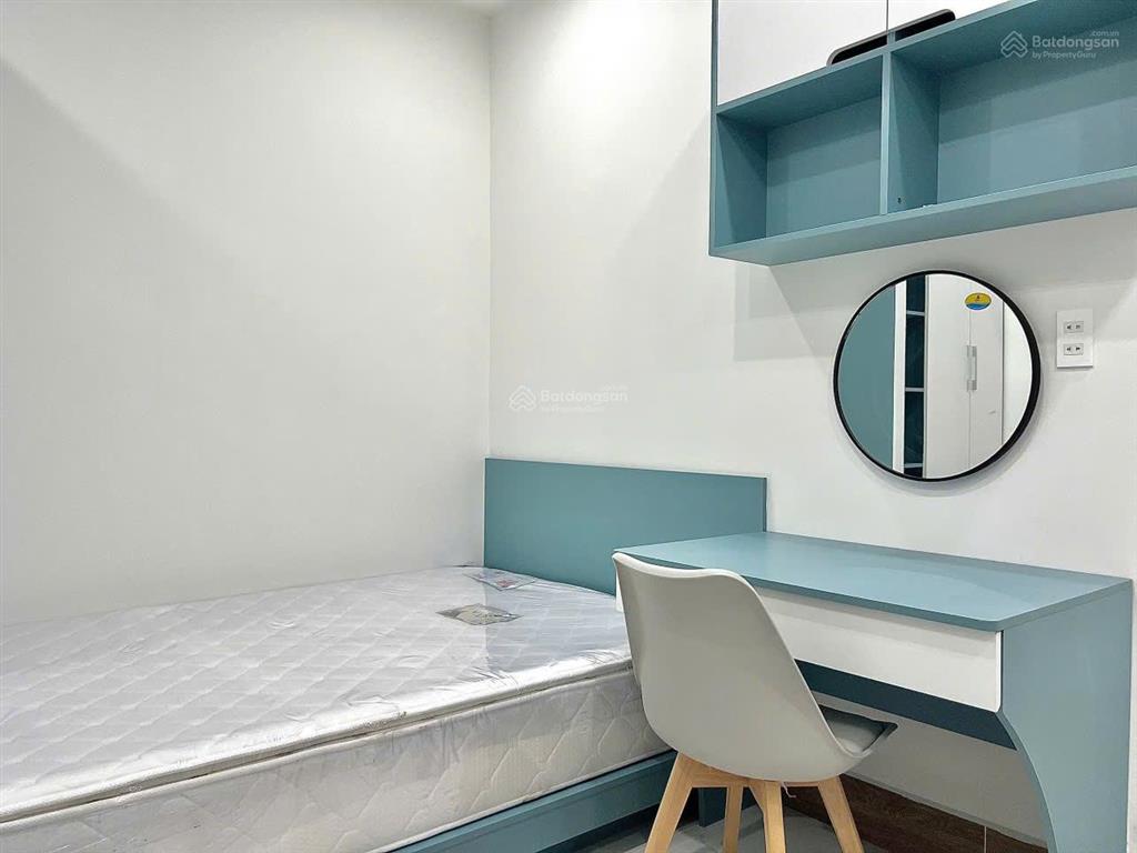 Cho thuê cc mini 1pn, 1wc, 25m2 chỉ 6,5 triệu tại phạm văn đồng, p 1, gò vấp, hcm