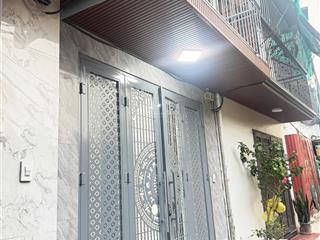 Bán nhà riêng tại ngõ 1 bùi xương trạch, 2,05 tỷ, 30 m2, chính chủ