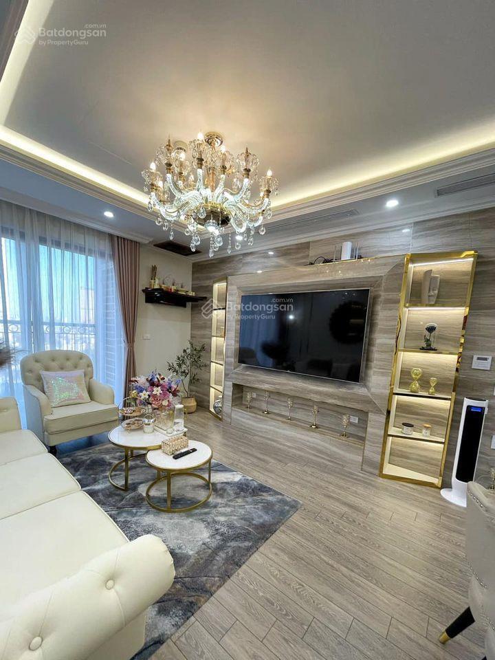 Chính chủ bán ch phú gia residence nguyễn huy tưởng 103m2 3pn full đồ đẹp, sẵn sổ.  0987 362 ***