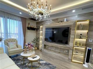 Chính chủ bán ch phú gia residence nguyễn huy tưởng 103m2 3pn full đồ đẹp, sẵn sổ.  0987 362 ***