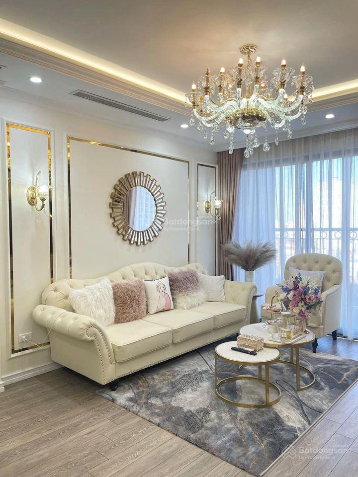 Chính chủ bán ch phú gia residence nguyễn huy tưởng 103m2 3pn full đồ đẹp, sẵn sổ.  0987 362 ***