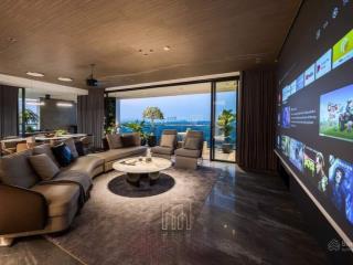 Vợ chồng em cần bán ch tại handi resco lê văn lương căn penthouse 168m2 4pn full đồ.  0987 362 ***