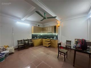 Cho thuê nhà riêng ngõ 434 đội cấn diện tích 40m x 4 tầng, 3 ngủ, 1 khách, đủ đồ, vào ở ngay