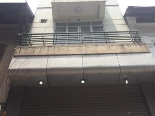 Cho thuê nhà mặt phố 28 ngô thì nhậm, hai bà trưng diện tích 90m x 4 tầng, có thang máy