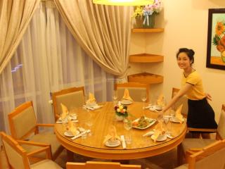 Cho thuê nhà mặt phố triệu việt vương diện tích 88m x 5 tầng, mặt tiền 8m, vị trí đẹp giáp vincom