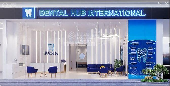 Cho thuê nhà mặt phố lý thường kiệt diện tích 150m, mặt tiền 5m, nở hậu, vị trí đắc địa, kd tốt