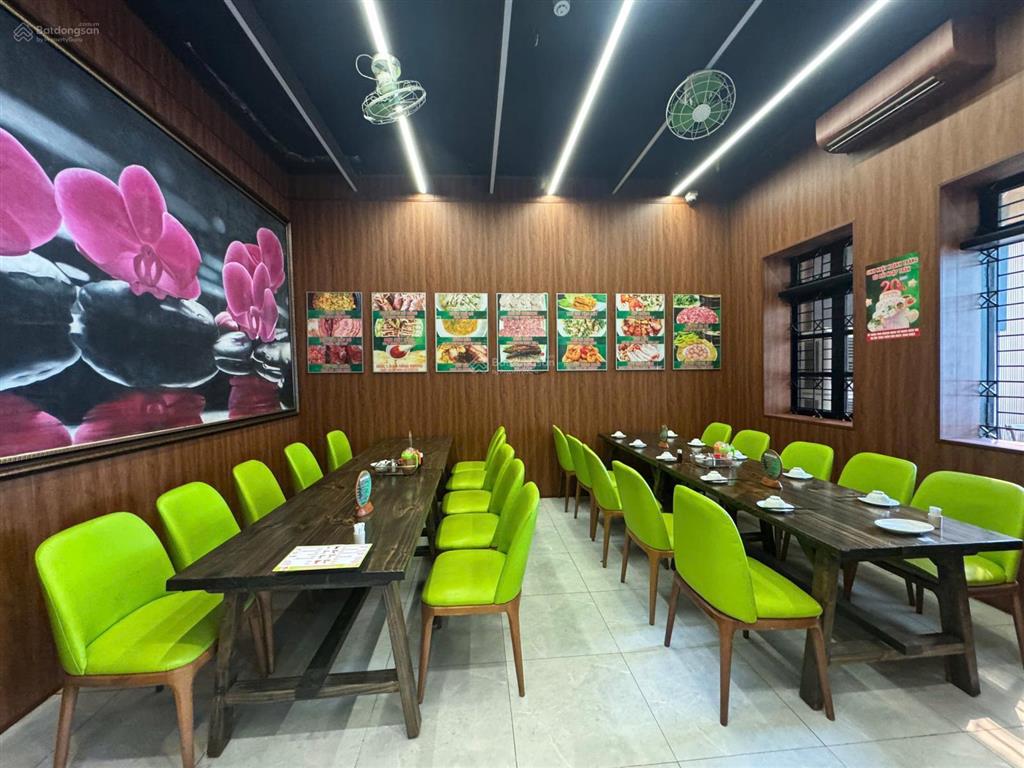 Chính chủ cho thuê nhà 17 nguyễn đình chiểu diện tích 200m2 x 3 tầng, mặt tiền 13m, có sân trước