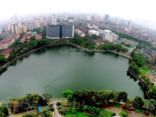 Cho thuê biệt thự sân vườn lô góc hai mặt tiền phố nguyễn du 330m x 2 tầng, mặt tiền 25m