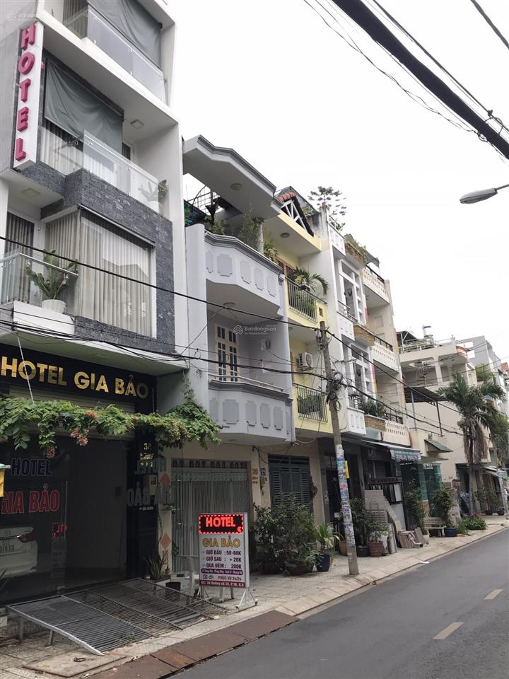 Siêu phẩm đầu tư lời ngay 600 triệu! mt đường 36  4x18.5  3 tầng  chỉ 10 tỷ
