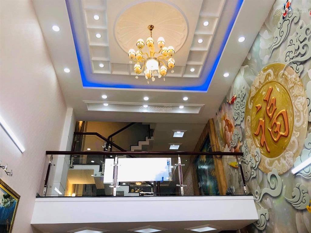 Siêu phẩm đầu tư lời ngay 600 triệu! mt đường 36  4x18.5  3 tầng  chỉ 10 tỷ