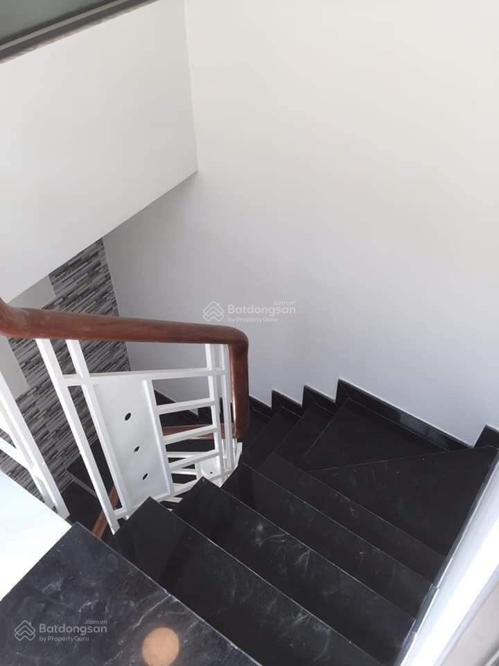 Rẻ hơn thị trường 1 tỷ! mtkd đường 23  5x9  4 tầng  chỉ 9 tỷ
