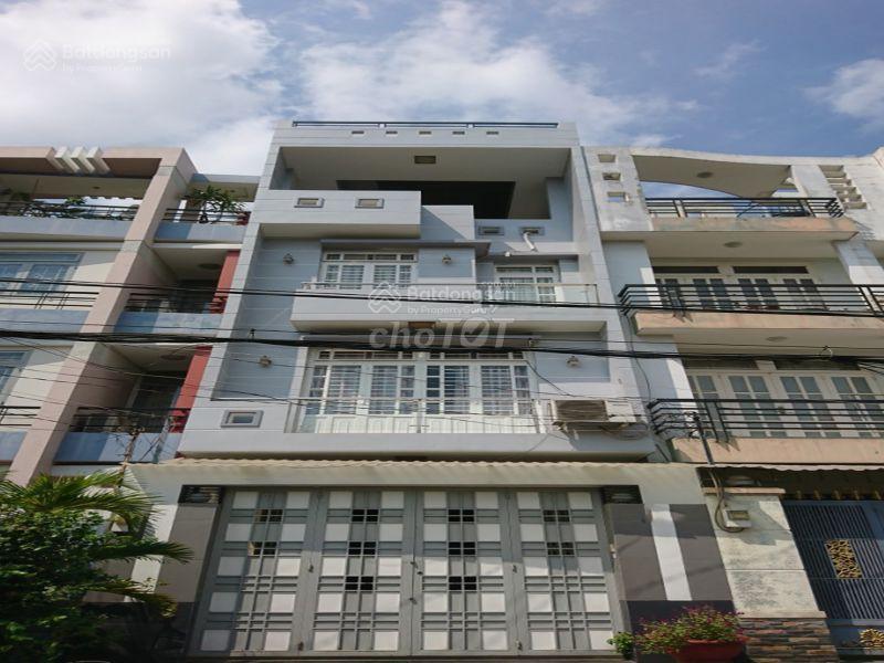 Rẻ hơn thị trường 1 tỷ! mtkd đường 23  5x9  4 tầng  chỉ 9 tỷ