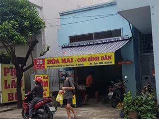 Vip! kiếm đâu mtkd gần metro bình phú chỉ 9 tỷ, 4.05x19, trệt lửng, q6