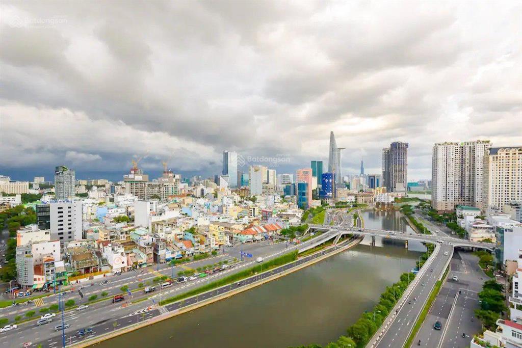 Cho thuê 40m2 studio rivergate rộng rãi, nội thất cơ bản chỉ 12 triệu