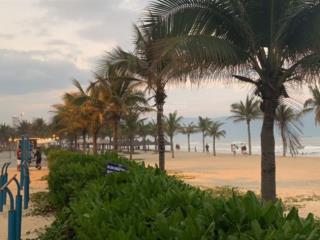 Cần bán các cặp đất xây khách sạn ở biển mỹ khê vị trí lõi đẹp nhất giá tốt nhất thị trường