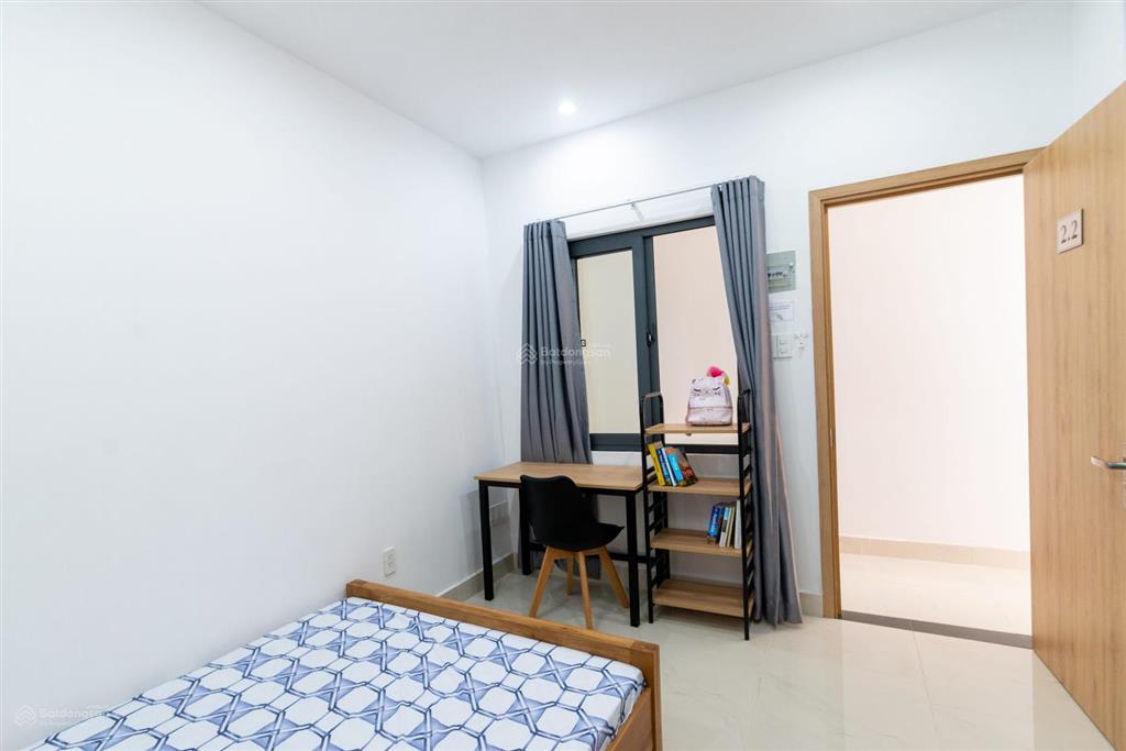 Cho thuê phòng trọ cao cấp khu ven sông  đối diện đh rmit quận 7