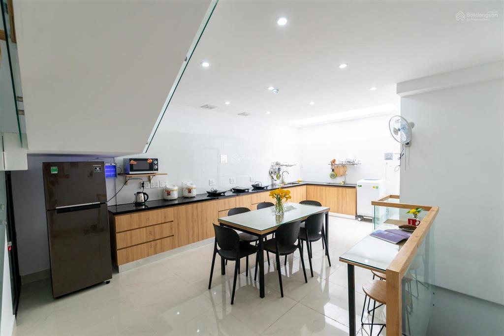 Cho thuê phòng trọ cao cấp khu ven sông  đối diện đh rmit quận 7
