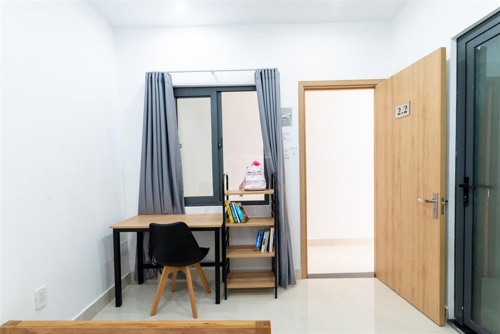 Cho thuê phòng trọ cao cấp khu ven sông  đối diện đh rmit quận 7