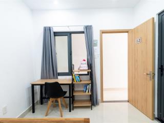 Cho thuê phòng trọ cao cấp khu ven sông  đối diện đh rmit quận 7