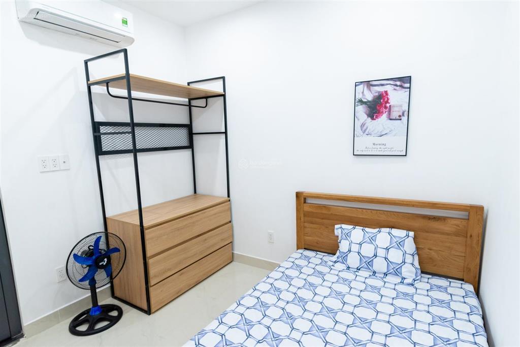 Cho thuê phòng trọ cao cấp khu ven sông  đối diện đh rmit quận 7