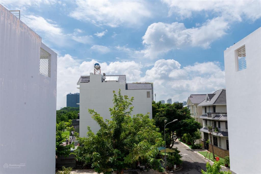 Cho thuê phòng trọ đối diện đh rmit khu dân cư ven sông