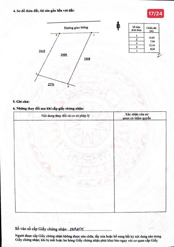 Bạn đang chờ đủ tiền mới mua đất. nhưng giá đất tăng nhanh hơn tốc độ bạn tiết kiệm. tính sao?
