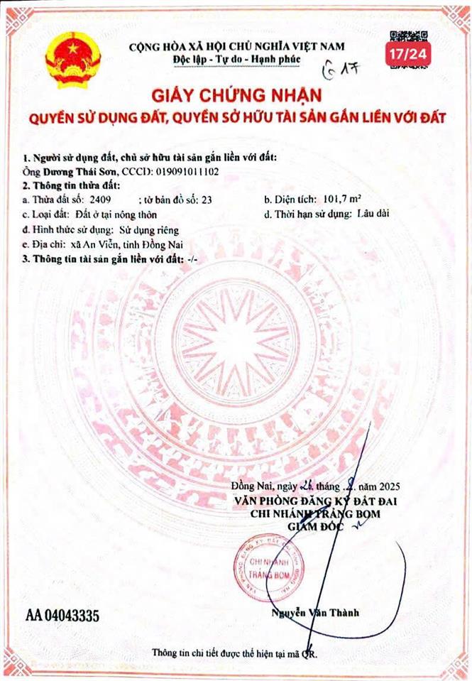 Bạn đang chờ đủ tiền mới mua đất. nhưng giá đất tăng nhanh hơn tốc độ bạn tiết kiệm. tính sao?
