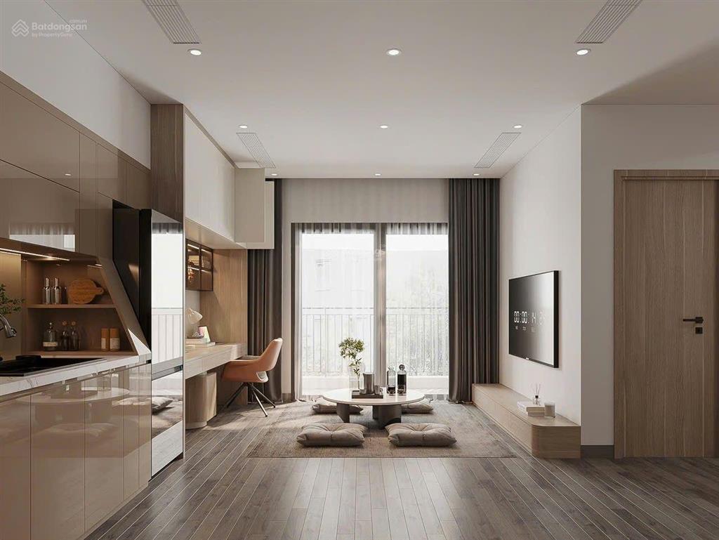 Cần bán căn 1pn + phân khu ruby vinhomes ocean park 1