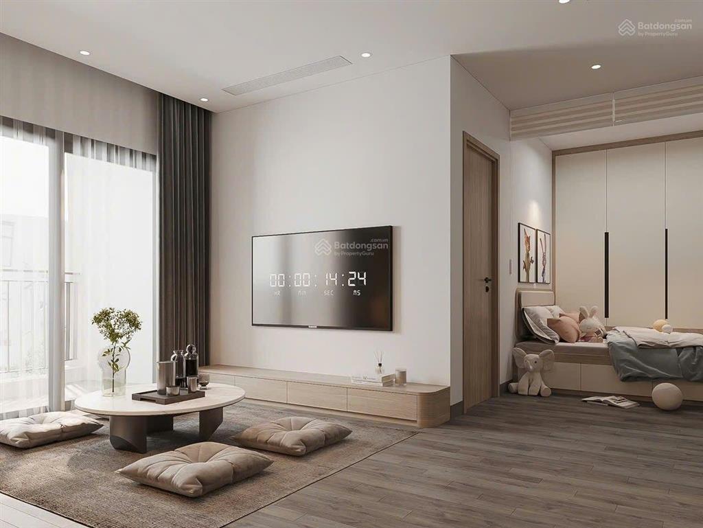 Cần bán căn 1pn + phân khu ruby vinhomes ocean park 1