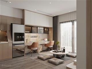 Cần bán căn 1pn + phân khu ruby vinhomes ocean park 1