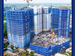 Hiếm có căn hộ studio tại destino centro, cuối năm này nhận nhà. giá chỉ 1,3 tỷ